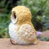Solar Powered Animal Lights Waterproof Solar Garden Lights Decor For Outdoor Snail/Owl/Rabbit/Foxes Solar Powered Led Light